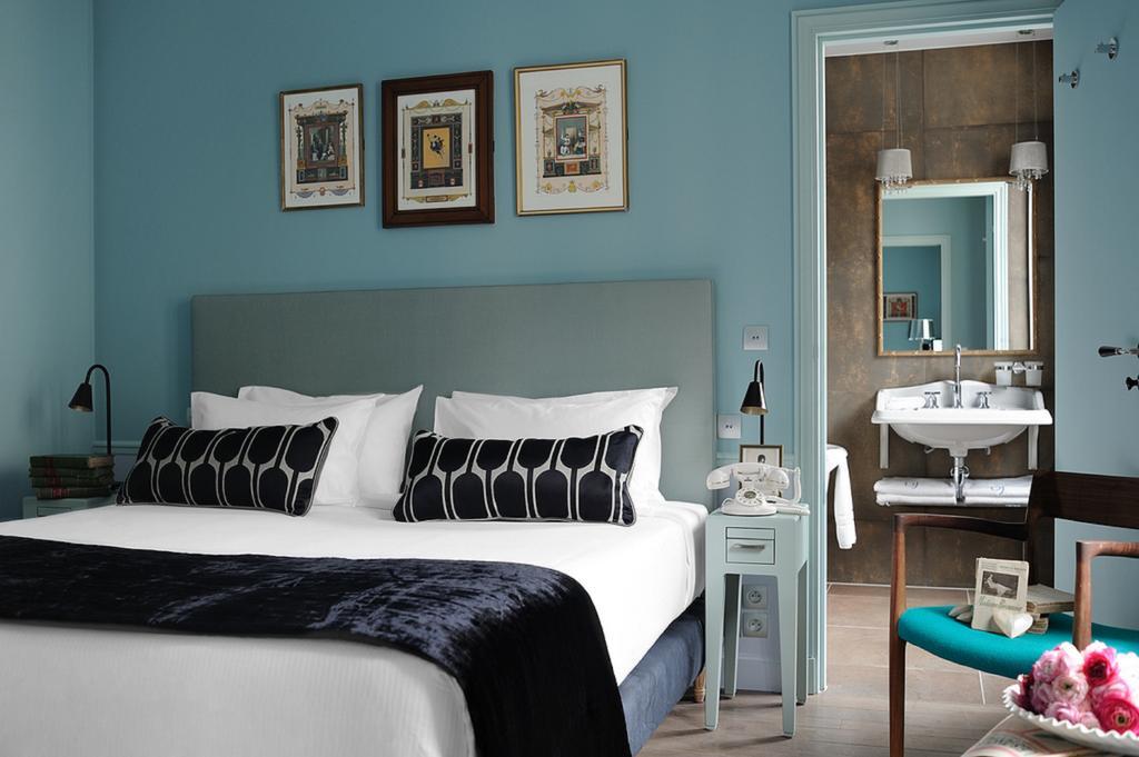Hotel Hotel&spa La Belle Juliette Parigi