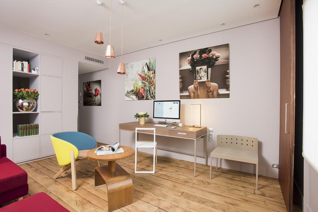 Hotel&spa La Belle Juliette