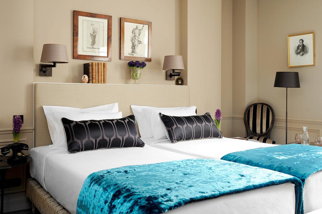 Hotel Hotel&spa La Belle Juliette Parigi