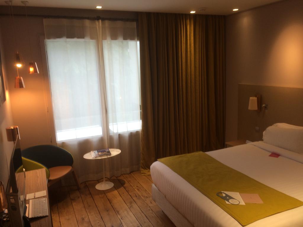 Hotel Hotel&spa La Belle Juliette Parigi