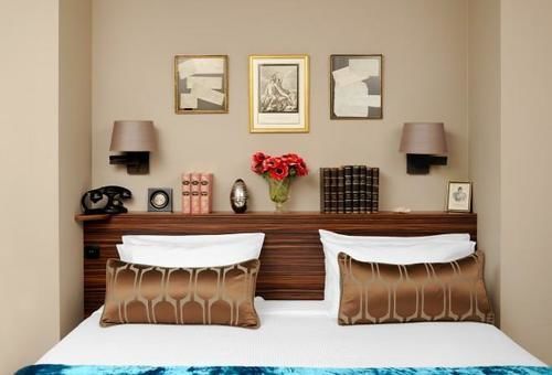 Hotel&spa La Belle Juliette Parigi