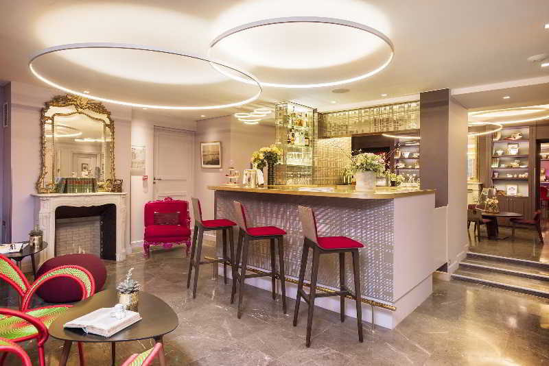 Hotel&spa La Belle Juliette Hotel 4*