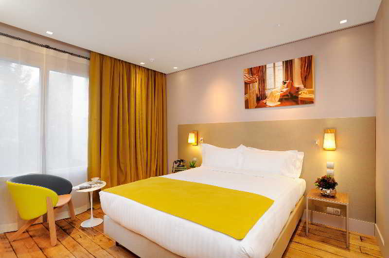 Hotel&spa La Belle Juliette