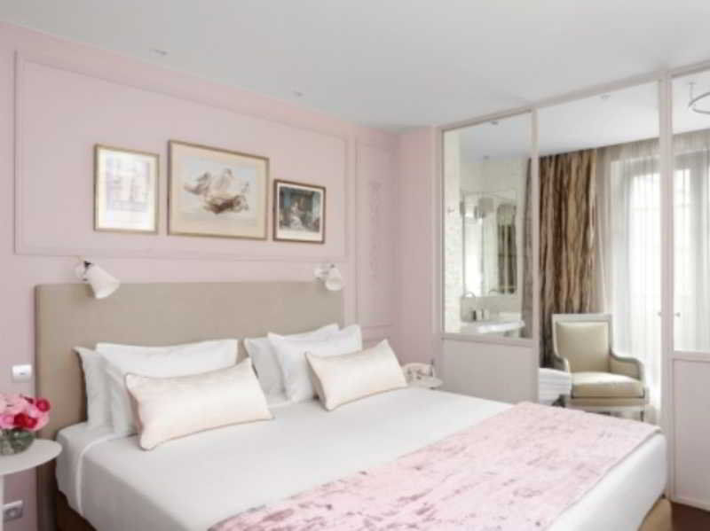 Hotel&spa La Belle Juliette 4* Parigi