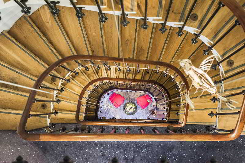 Hotel&spa La Belle Juliette Hotel