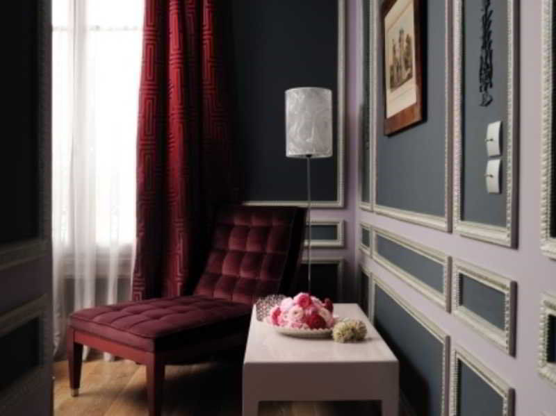Hotel&spa La Belle Juliette Parigi