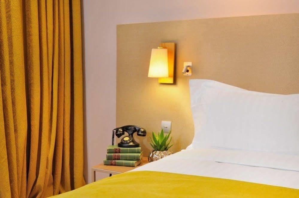 Hotel&spa La Belle Juliette Hotel 4*