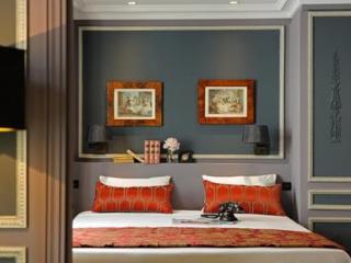 Hotel Hotel&spa La Belle Juliette Parigi