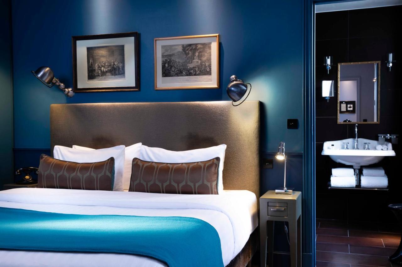 Hotel&spa La Belle Juliette Hotel Parigi