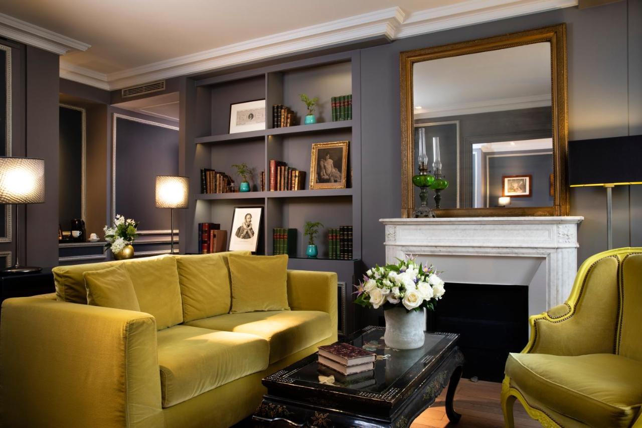 Hotel Hotel&spa La Belle Juliette Parigi