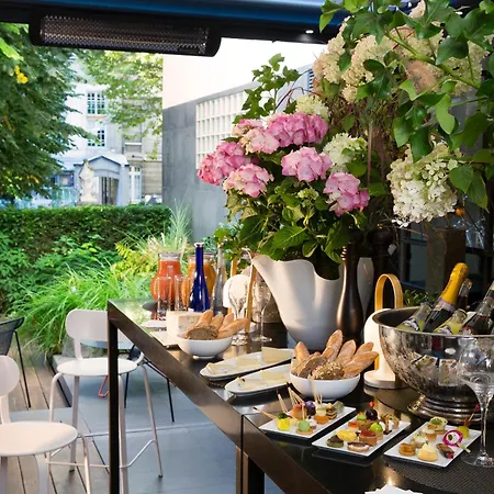 & La Belle Juliette Hotel 4*