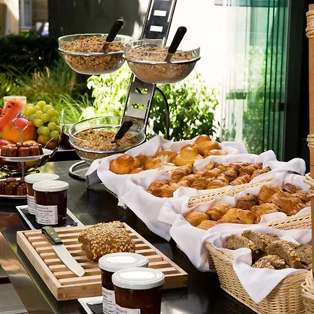 & La Belle Juliette Hotel 4*