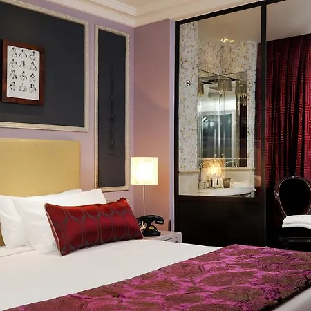 Hotel & La Belle Juliette 4*