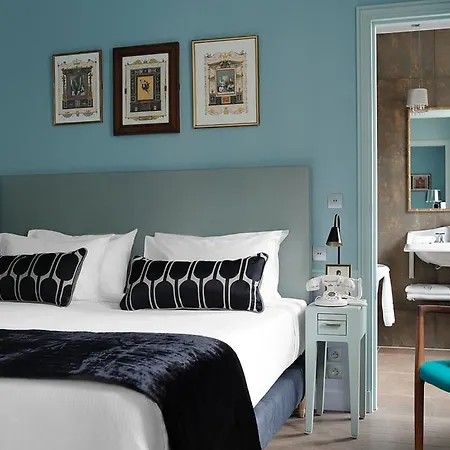 Hotel & La Belle Juliette Paris
