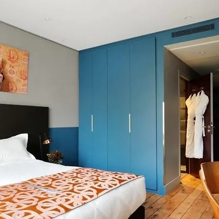 & La Belle Juliette Hotel