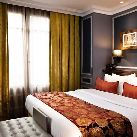& La Belle Juliette Hotel